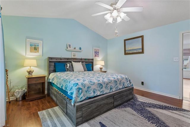 5051 Huntclub CHSE, Suffolk, VA 23435