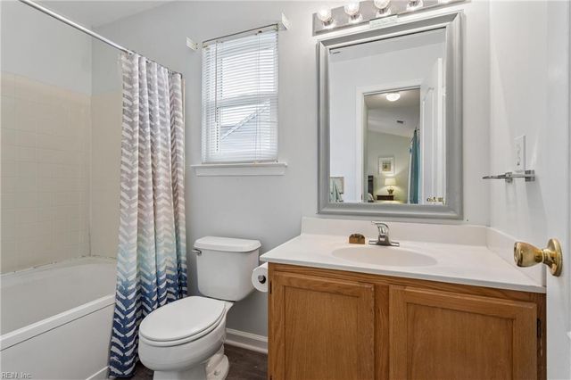 5051 Huntclub CHSE, Suffolk, VA 23435