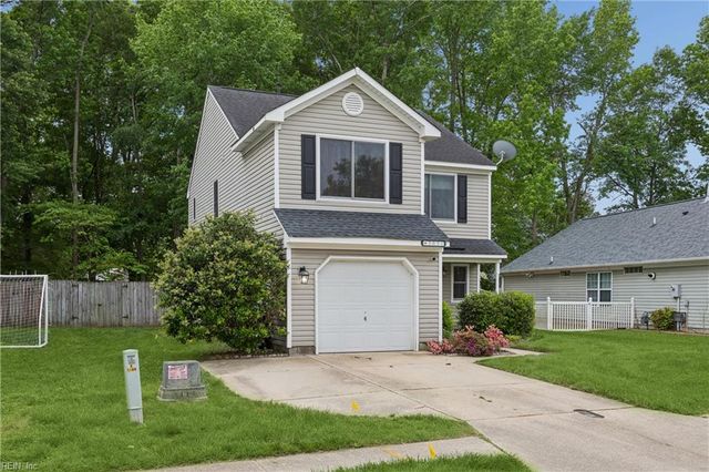 5051 Huntclub CHSE, Suffolk, VA 23435