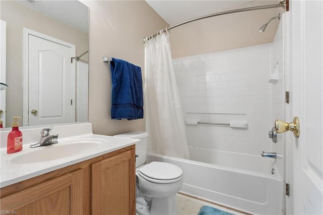5051 Huntclub CHSE, Suffolk, VA 23435