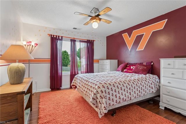 5051 Huntclub CHSE, Suffolk, VA 23435