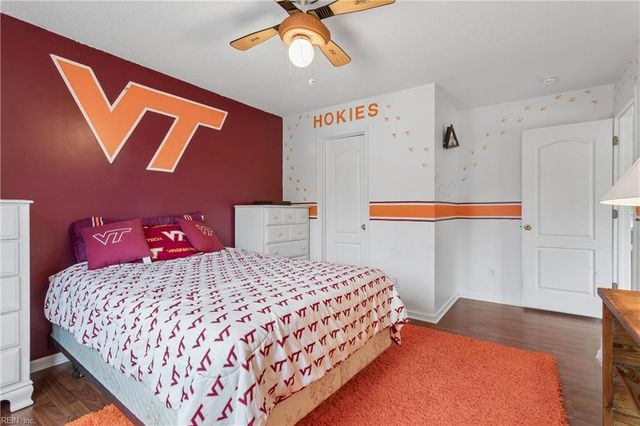 5051 Huntclub CHSE, Suffolk, VA 23435