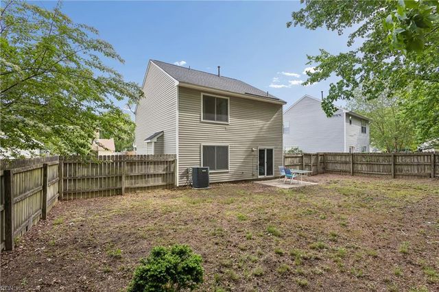 5051 Huntclub CHSE, Suffolk, VA 23435