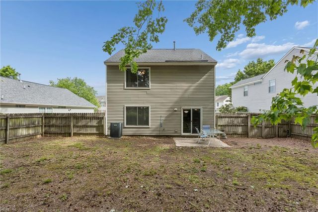 5051 Huntclub CHSE, Suffolk, VA 23435