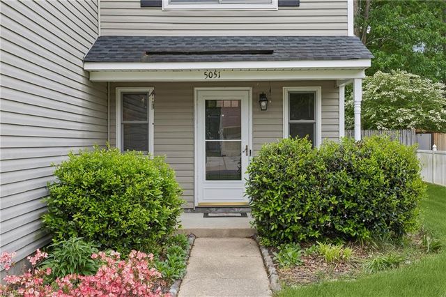 5051 Huntclub CHSE, Suffolk, VA 23435