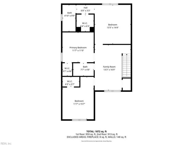 5051 Huntclub CHSE, Suffolk, VA 23435