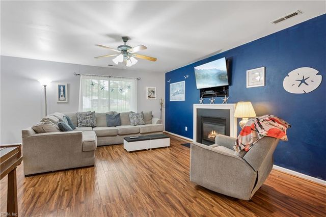 5051 Huntclub CHSE, Suffolk, VA 23435