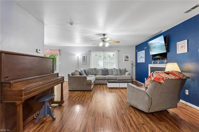 5051 Huntclub CHSE, Suffolk, VA 23435