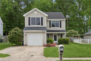 5051 Huntclub CHSE, Suffolk, VA 23435