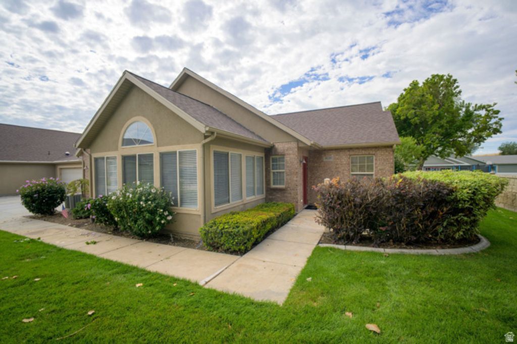 363 N 1030 E #M-4, Lehi, UT 84043 — photo 2