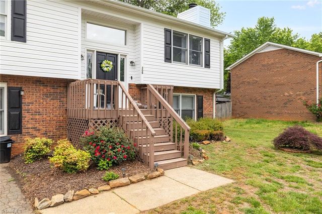 306 Cypress Drive, Reidsville, NC 27320