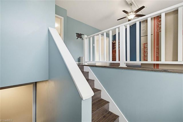 306 Cypress Drive, Reidsville, NC 27320