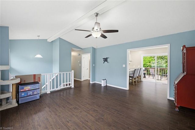 306 Cypress Drive, Reidsville, NC 27320