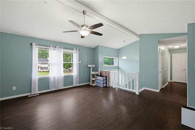 306 Cypress Drive, Reidsville, NC 27320