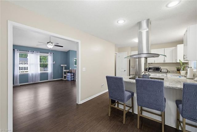 306 Cypress Drive, Reidsville, NC 27320