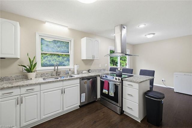 306 Cypress Drive, Reidsville, NC 27320