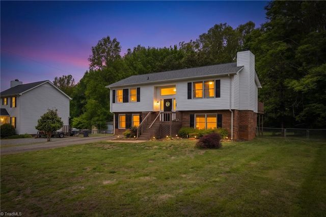 306 Cypress Drive, Reidsville, NC 27320