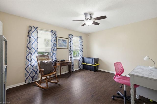 306 Cypress Drive, Reidsville, NC 27320