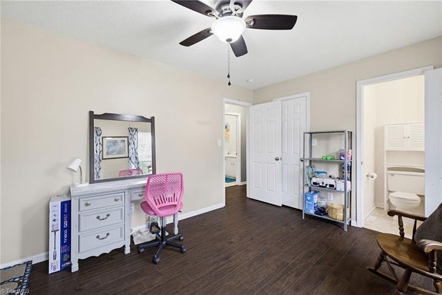 306 Cypress Drive, Reidsville, NC 27320