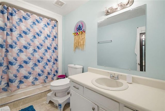 306 Cypress Drive, Reidsville, NC 27320
