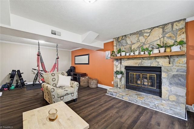 306 Cypress Drive, Reidsville, NC 27320