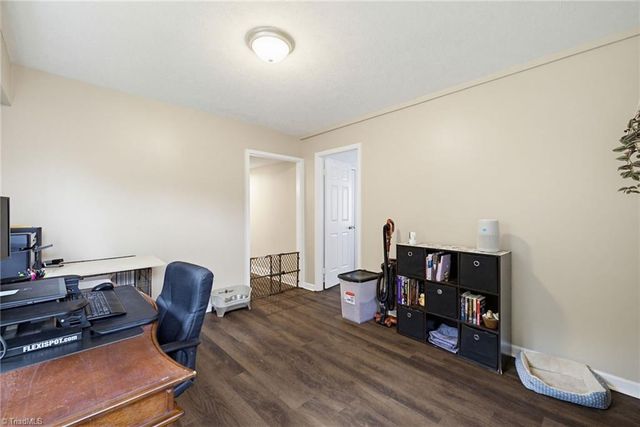 306 Cypress Drive, Reidsville, NC 27320