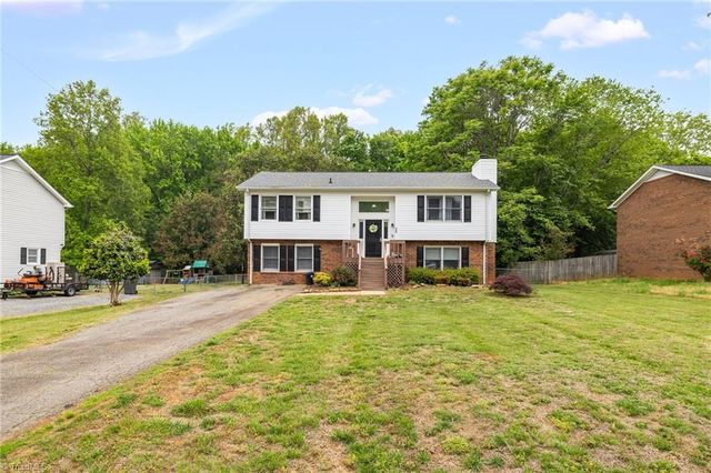 306 Cypress Drive, Reidsville, NC 27320
