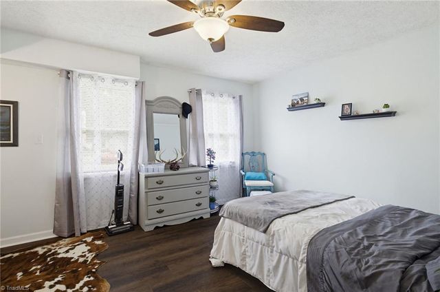 306 Cypress Drive, Reidsville, NC 27320