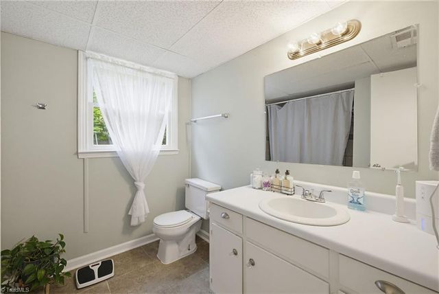 306 Cypress Drive, Reidsville, NC 27320