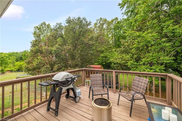 306 Cypress Drive, Reidsville, NC 27320