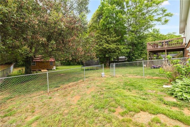 306 Cypress Drive, Reidsville, NC 27320