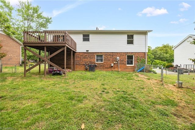 306 Cypress Drive, Reidsville, NC 27320