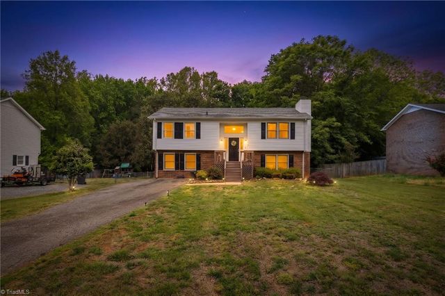 306 Cypress Drive, Reidsville, NC 27320