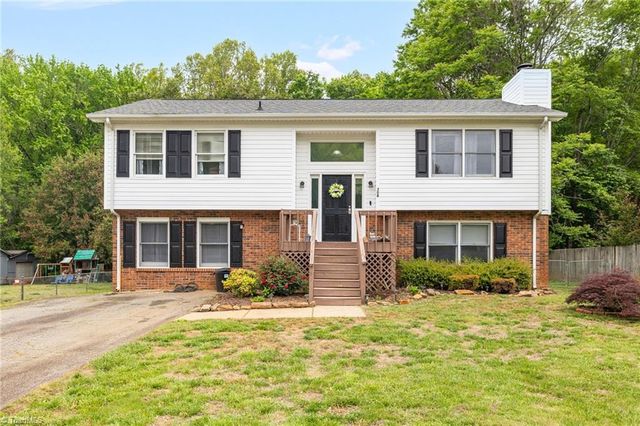 306 Cypress Drive, Reidsville, NC 27320