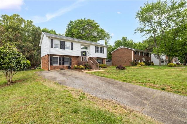 306 Cypress Drive, Reidsville, NC 27320