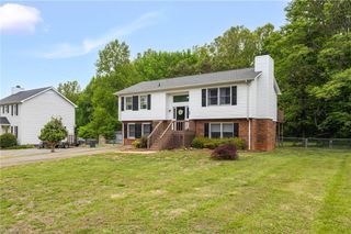 306 Cypress Drive, Reidsville, NC 27320