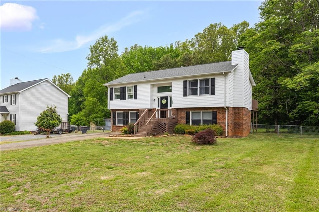 306 Cypress Drive, Reidsville, NC 27320
