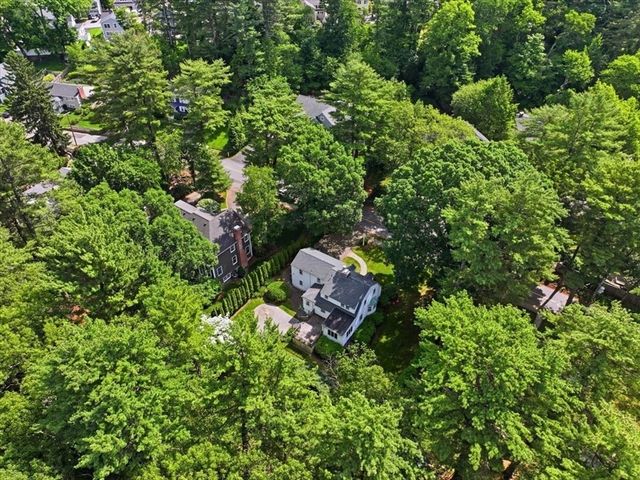 97 Green St, Needham, MA 02492