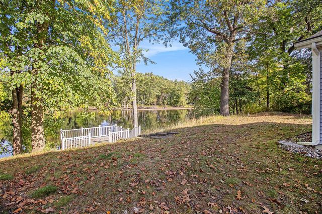 9070 St Joe River Road, White Pigeon, MI 49099