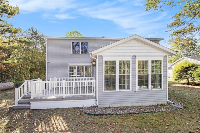 9070 St Joe River Road, White Pigeon, MI 49099