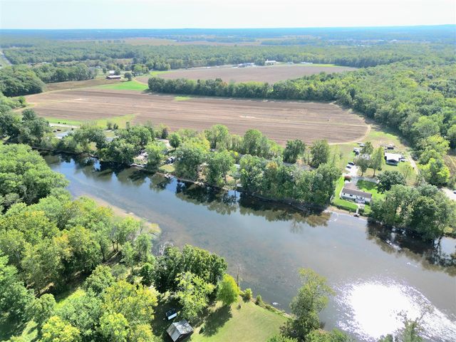 9070 St Joe River Road, White Pigeon, MI 49099