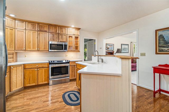 9070 St Joe River Road, White Pigeon, MI 49099