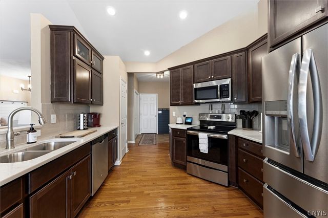 8684 Lavender Lane, Cicero, NY 13039