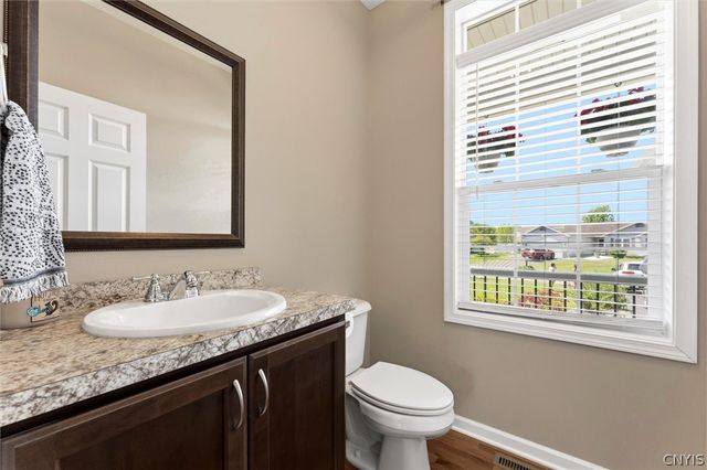 8684 Lavender Lane, Cicero, NY 13039