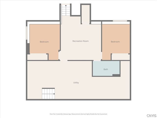 8684 Lavender Lane, Cicero, NY 13039