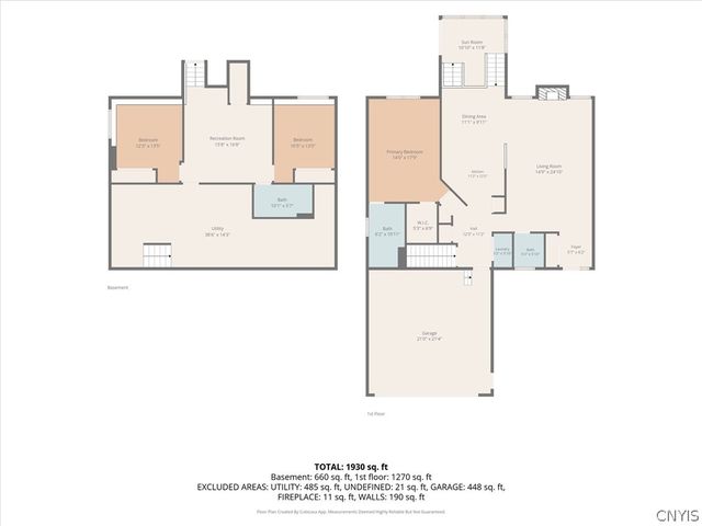 8684 Lavender Lane, Cicero, NY 13039