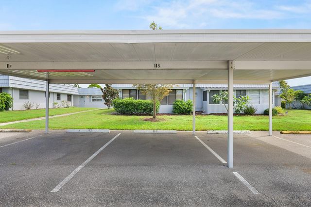 202 BEDFORD TRAIL 113, Sun City Center, FL 33573