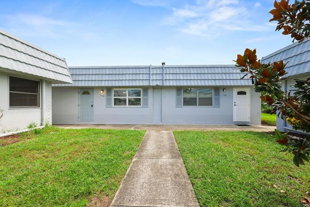 202 BEDFORD TRAIL 113, Sun City Center, FL 33573