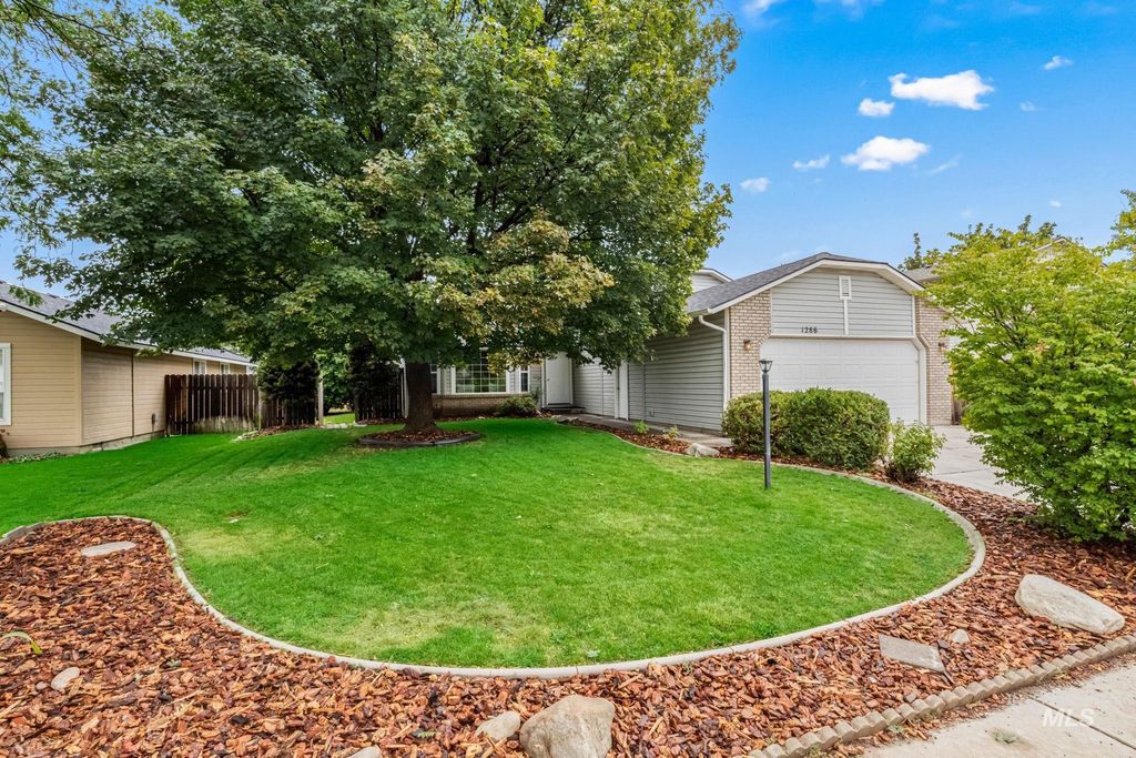 1286 N Aster Pl., Boise, ID 83704