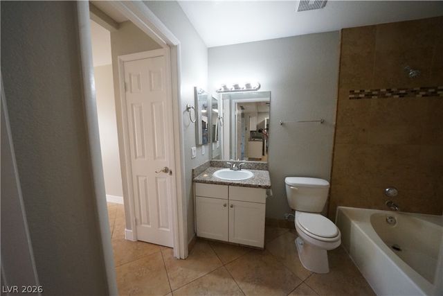 2120 Ramrod Avenue 411, Henderson, NV 89014